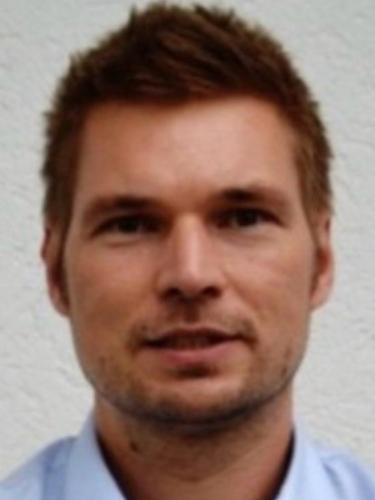 Christoph Meyer