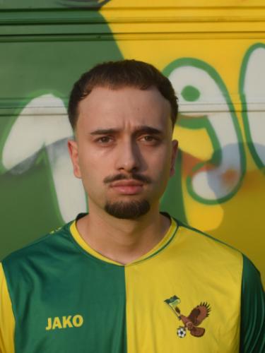 Dennis Matthias Kneba