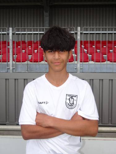 Yahya Saif Aldin
