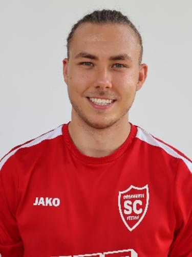 Tobias Bahra