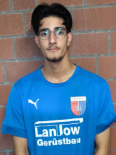 Amir Ali Nasirimanesh