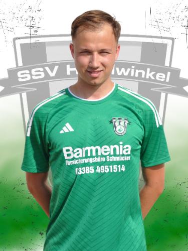 Yannick Bäther