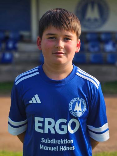 Emil Russkow