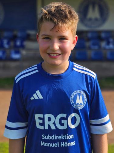 Ben Jochim