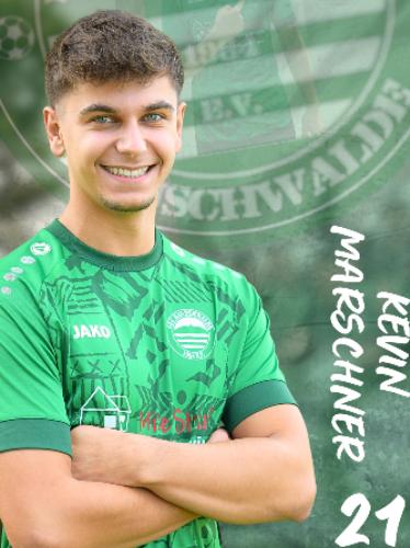 Kevin Marschner