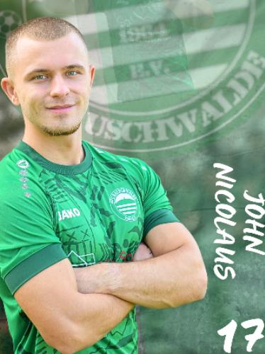 John Nicolaus