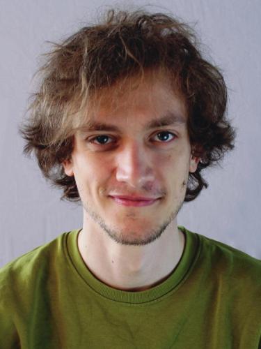 Philipp Pretz