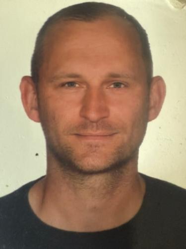 Marco Marrack