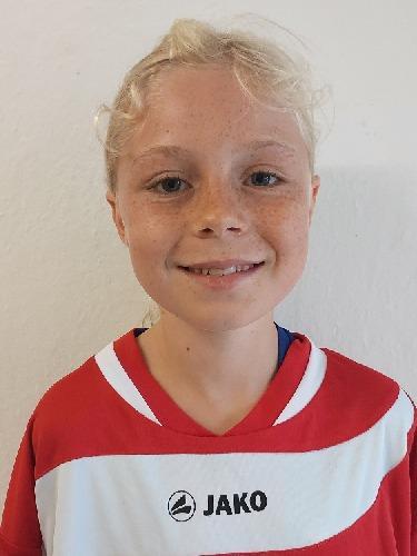 Marielle Irmisch
