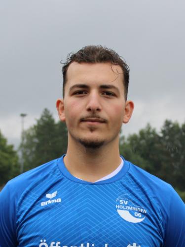 Enes Malik Ates