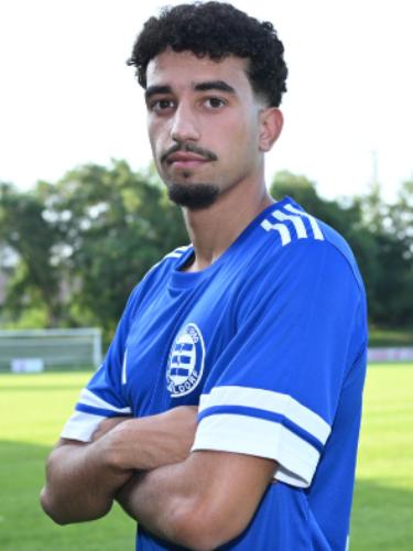 Sohail Benslaiman Benktib