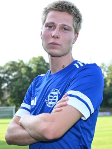 Frederik Brünen