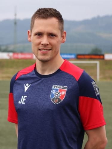 Jannik Erlmann