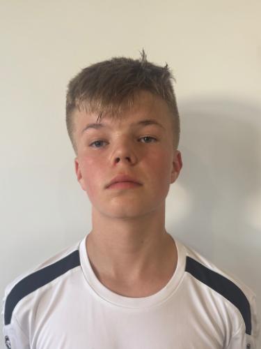 Finley-John Schlosser