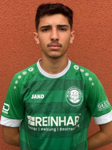 Yousef Almahmoud Alhussain