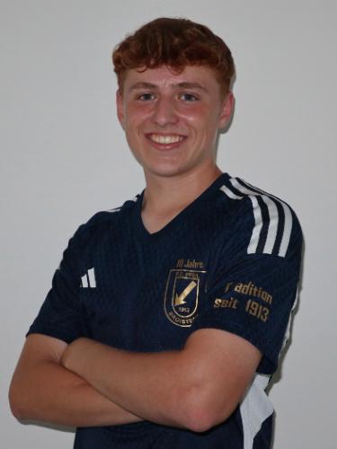 Jannik Grabowski
