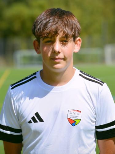 Robin Niclas Vollrath