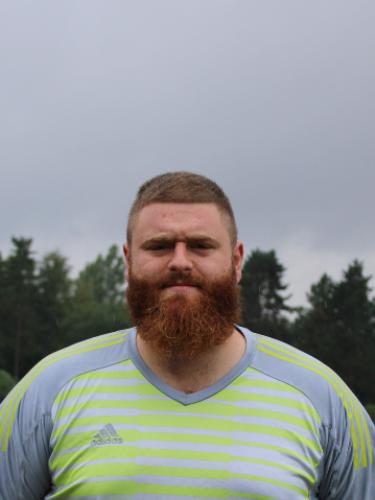 Moritz Spormann