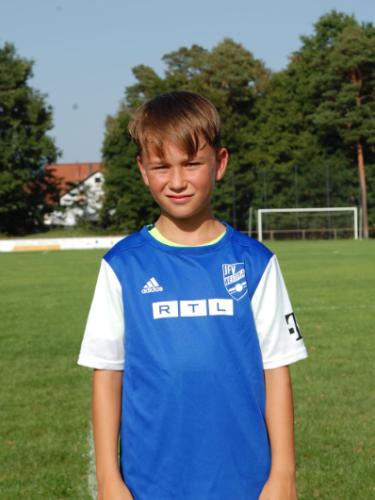 Hannes Maximilian Kunzler
