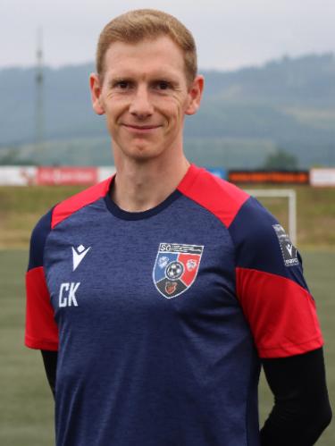 Christian Klur