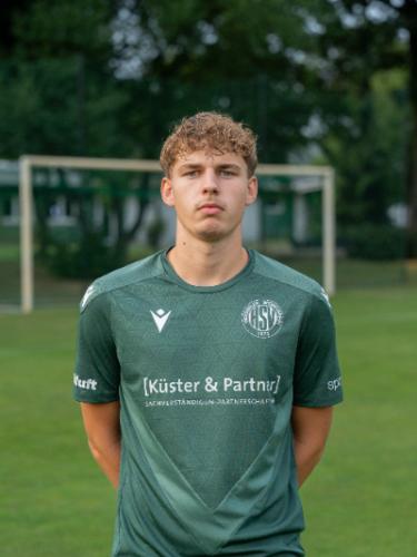 Julian Düwel