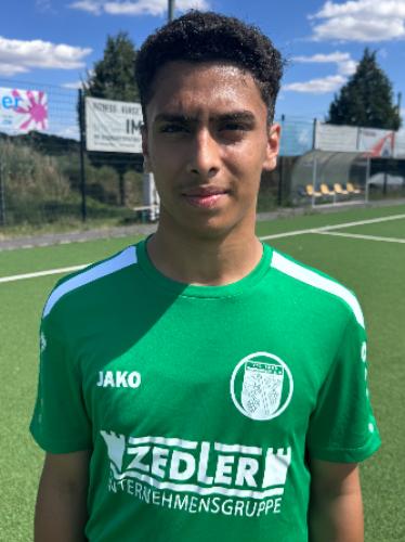 Haitham Faisal Mohammed Al-Romish