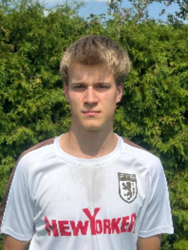 Joshua Nehrkorn