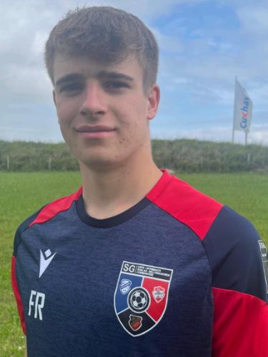 Finn Rickert