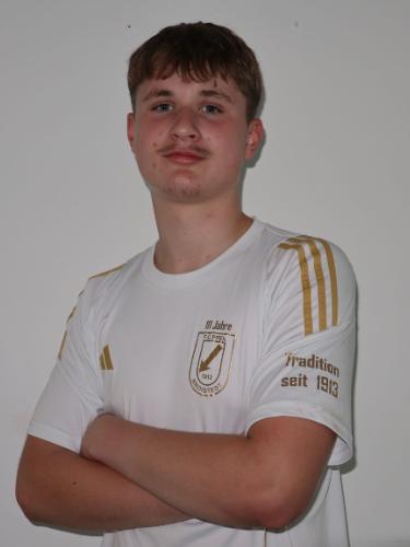 Lucas Kopetzki