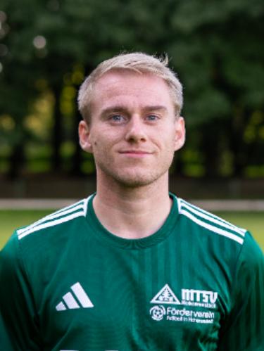 Jannis Brandt