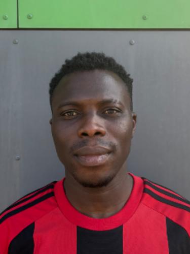 Shabane Sanni