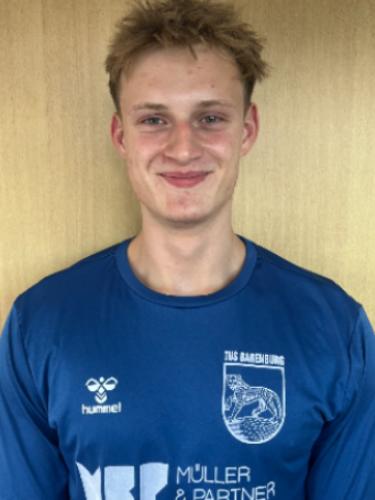 Julian Härtel