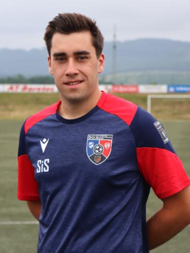 Simon Schauerte