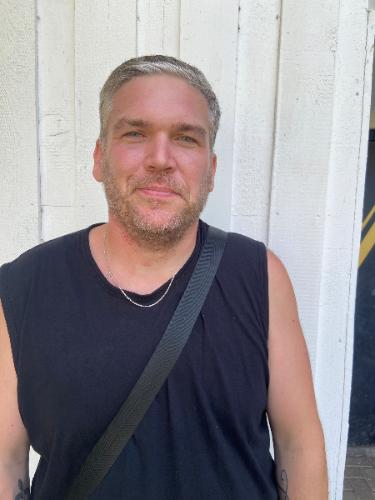 Christian Damm