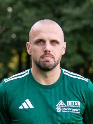 Torben Hendrischke