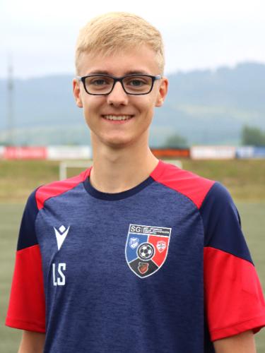 Luca Michele Schleifstein