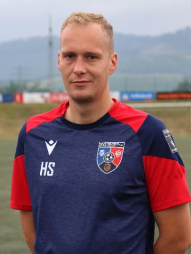 Holger Schmidt