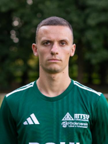 Mika Alexander Hirsch
