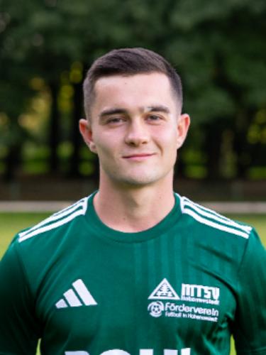 Kjell Peeke Knaak