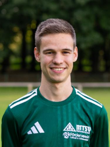 Thies Kochanski
