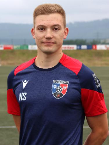 Nils Sören Schmitz