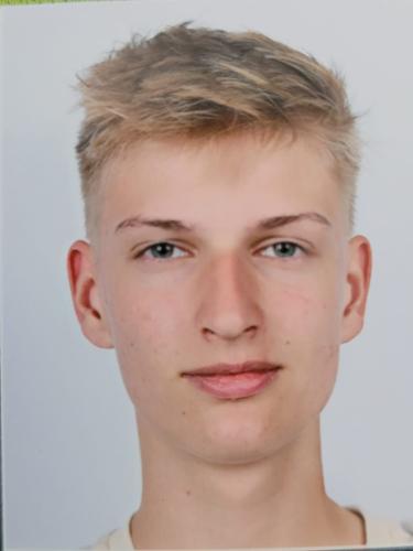 Moritz Hilmann