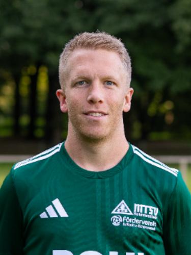 Torben Matz