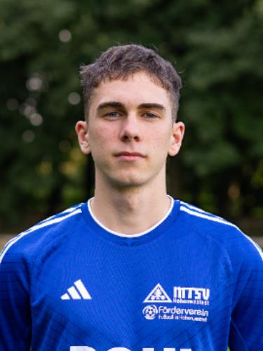 Rasmus Neue