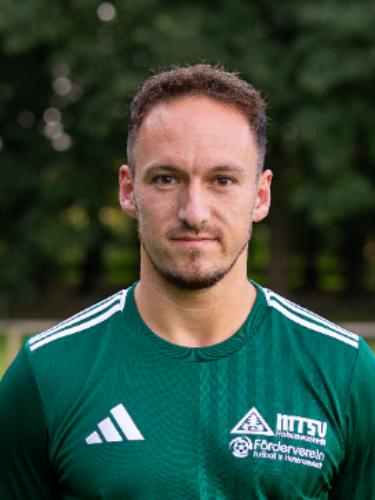 Niklas-Kenneth Neumann