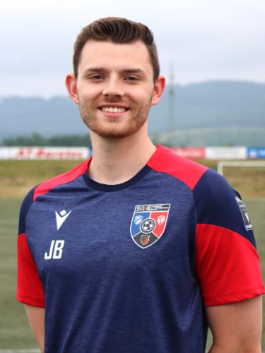 Jens Merlin Bischopink