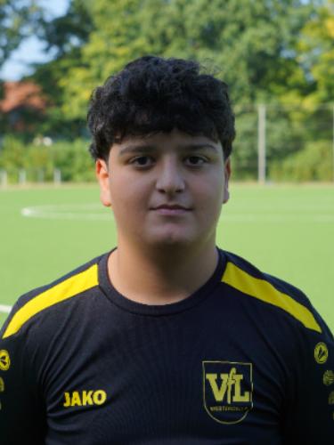 Honar Ayaz Kamal Adi