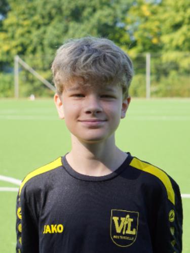 Willem Frederik Göing