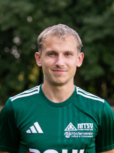 Tim Sienknecht