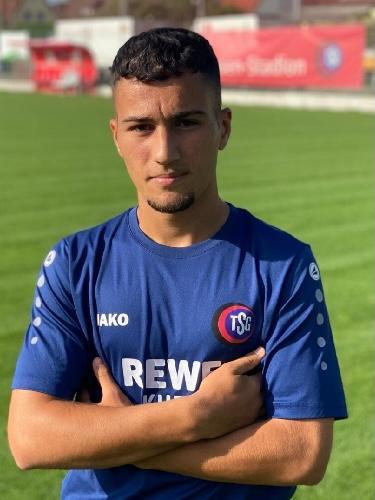 Badie Taleb